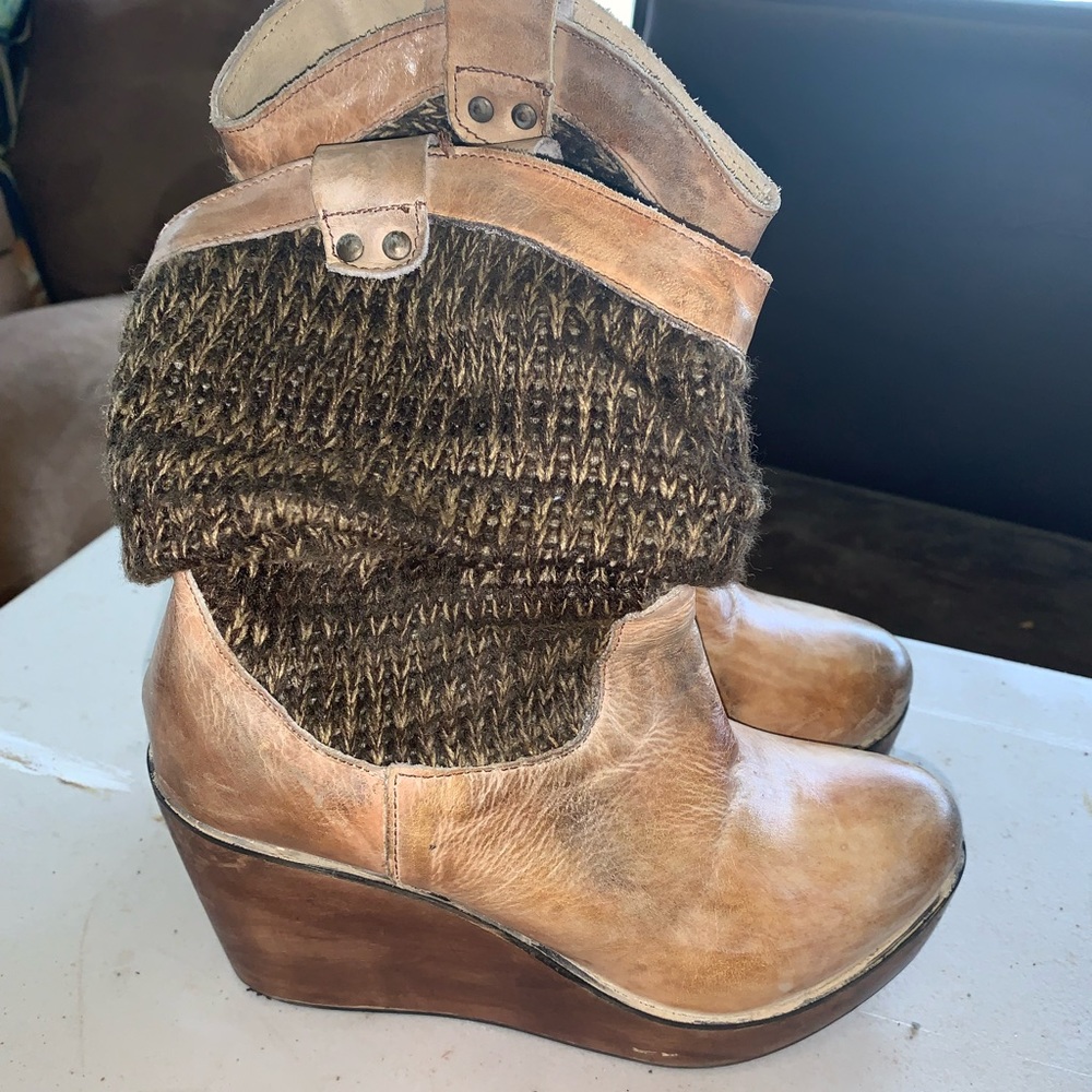 Bedstu Boots